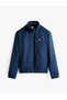 TJM ESSENTIAL PADDED JACKET EXT - 5