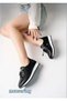 Mother Women's Full Orthopedic Non-Slip Sole Daily Ballerina Shoes - 5