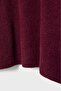 Women's Soft Textured Crew Neck Oversized Knit Sweater – Long Sleeve, Loose Fit - 5