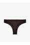 Lace Detailed String Panties