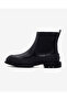 Pix Women's Black Boots K400304-014