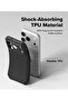 iPhone 17 Pro Max Case Cover | Rugged Gear Magnetic Series | Black - 5