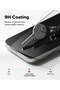 iPhone 17 Screen Protector | Easy Slide Tempered Glass | 2 Pack, W Installation Jig - 5