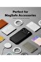 iPhone 17 Pro Max Case Cover | Rugged Gear Magnetic Series | Black - 2