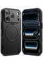 iPhone 17 Pro Case Cover | Alles Series | Black