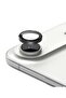 iPhone Air Lens Protector | Camera Lens Frame Glass | 2Pack