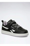 Black Girl's Walking Shoes 101989151-Asero Rise - 2