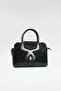 Soley Shiny Patent Leather Women's Handbag
