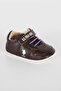 Baby Boy Brown Baby Shoes