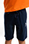U.S. Polo Assn Boys Orange Bermuda Set - 4