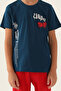Men's Waiter Bermuda Set - 4