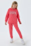 BASE. Polo Assn. Legend Polo Club Girl's Tracksuit Set - 2