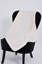 Baby Boy Pigment Printed Summer Regular Fit Cream Blanket Usb2498-C-V1 - 2
