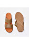 Mens Bedouin Walk Mushroom Arabic Sandals - 5