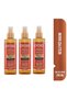 7 Balsam lichid hrănitor 3X200 ml