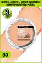 Superstay Hybrid Powder-Foundation - 30
