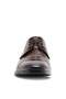 Mens Lestville Black Formal Shoes - 5
