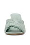 Womens Kaylor Mint Heels - 2