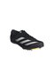 Adizero Xcs C Zeromtspark Men's Black Road Running Shoes Men's Road Running - 3