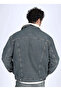 جاكيت دينم رجالي 251 LCM 131004 PUEBLA 2 DENIM - 5