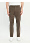 Altınyıldız Classics Normal Waist Comfort Fit Khaki Men's Pants Ace 012510182 _Pants Side Pocket