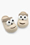 Children's Slippers Cute School Nursery Beach Pool Orthopedic Children's Slippers Cute Googly Eye - 4
