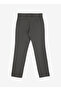 Altınyıldız Classics Normal Waist Comfort Fit Khaki Men's Pants Ace012510181_Pants Side Pocket - 6