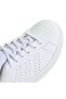 حذاء رياضي نسائي أبيض Id3889 Advantage Base 2.0 - 3