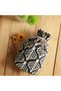 Gift Bag -Jewelry- Storage-Bag-Blue-Black-Eco-Friendly - 3