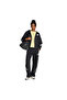 W Z.N.E. Fz Tracksuit Top Black Jc5392 - 5