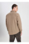 Relaxed Mink Men's Shirt W 241464208   Mink Shirt - 4