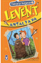 Levent Türkiyeyi Geziyorum 4 - Levent Antalya'da - 2