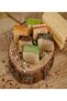 Fiber Soap Premium Handmade Natural Pumpkin Fiber Aloe Vera Soap 130gr - 3