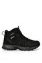 Black Women's Outdoor Boots A10178375410010