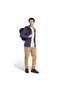 Multi Essentials Full-Zip Fleece Zip Top - 5