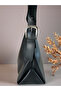Mara Women's Black Shoulder Bag - 2