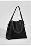 Mara Women's Black Shoulder Bag