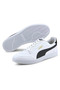 Shuffle White Unisex Sneaker 309668-03 - 2