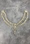 Sultan Headcloth Bridal Headcloth Henna Headcloth Bridal Henna Engagement Crown Hair Accessory - 6