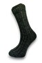 Socks 6 Pairs Wool Men's Norwegian Natural Soft Thick Thermal Winter Ribbed Derby Socks - 4