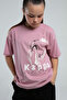 Girl's Pink T-Shirt - 3
