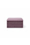 Cotton Hotel Series (With Elastic Sheet) Striped Double Duvet Cover Set - 3