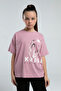 Girl's Pink T-Shirt