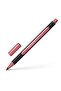 Metallic Roller Pen 1-2 mm Red