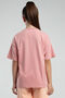 Girl's Pink T-Shirt - 3