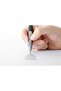 Orenz Dual Grip Mechanical Pencil 0.5mm Black - 4