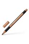 Metallic Roller Ball Pen 1-2 mm Copper