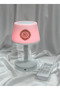 Desk Lamp Quran Speaker Bluetooth 7-Color LED Touch Lamp 8GB 16 Reciters 16 Translations (SQ-9 - 8