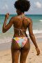 Triangle String Bikini Set - 2