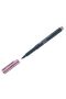Thick Tip Metallic Felt Pen M Blackberry Color
